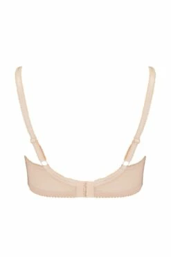 Madison Underwired Bra - Honey -POUR MOI Sales 230803 20201126154500