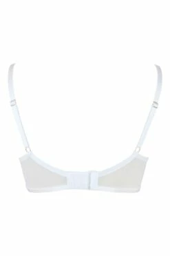 Viva Luxe Underwired Bra - White 15 Viva Luxe Underwired Bra - White -POUR MOI Sales 233221 20221116104600
