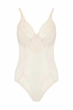 Superfit Full Cup Bodyshaper - Natural 8 Superfit Full Cup Bodyshaper - Natural -POUR MOI Sales 236026 20230426145400