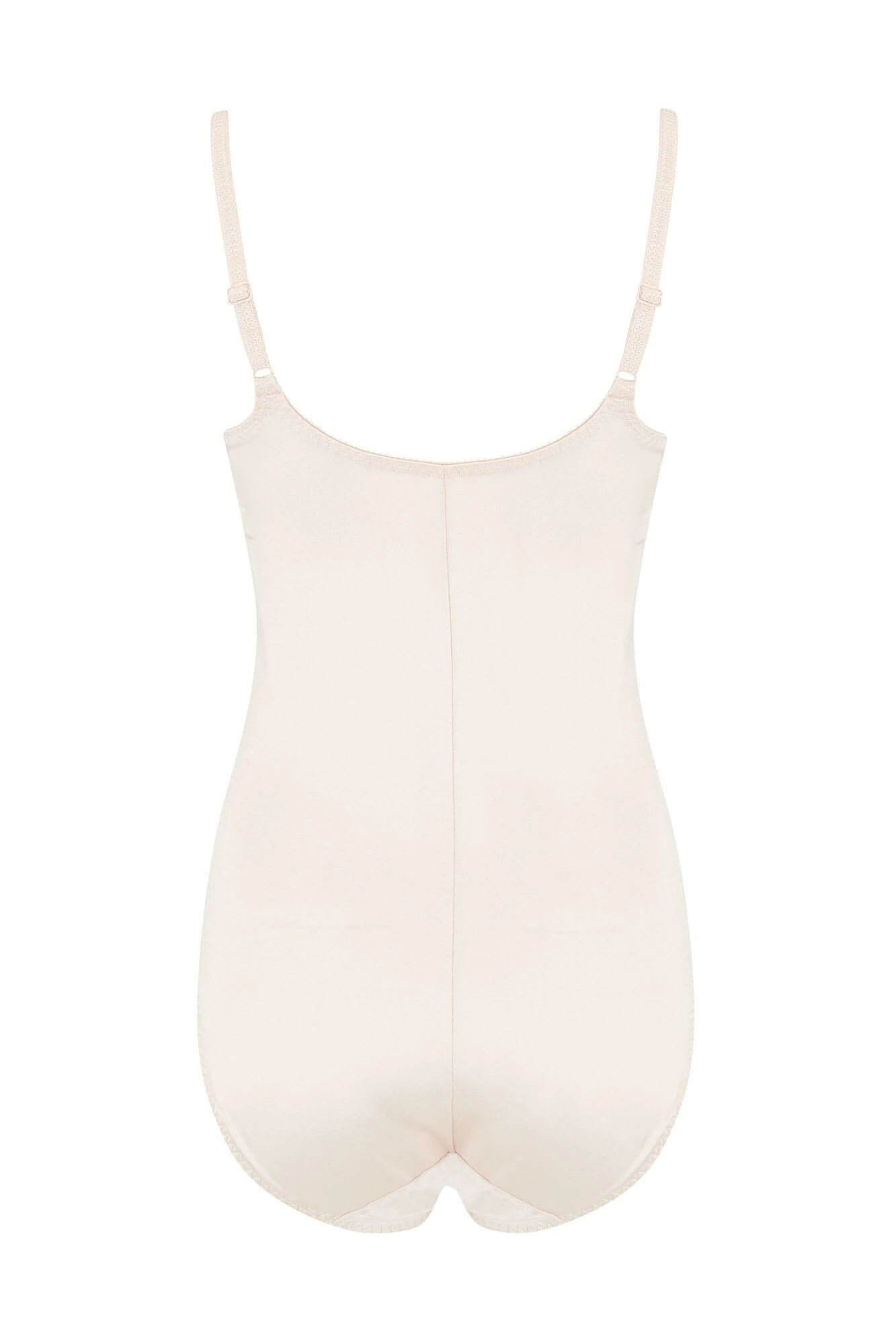 Superfit Full Cup Bodyshaper - Natural 5 Superfit Full Cup Bodyshaper - Natural - Image 5