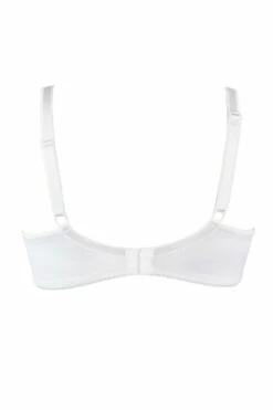 Opulence T Shirt Non Wired Bra - White 7 Opulence T Shirt Non Wired Bra - White -POUR MOI Sales 237364 20201126155000