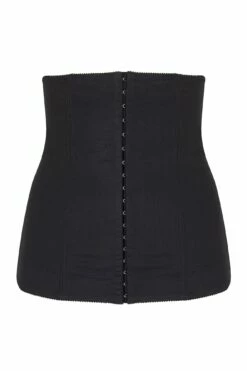 Hourglass Firm Control Waist Cincher - Black -POUR MOI Sales 237827 20230412163900