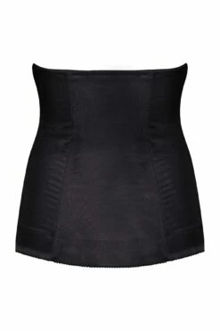 Hourglass Firm Control Waist Cincher - Black -POUR MOI Sales 237828 20230412163900