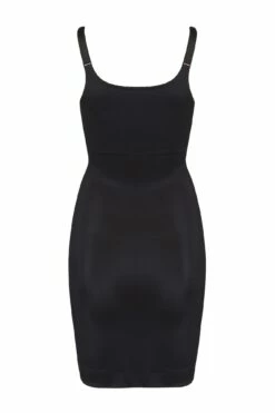 Hourglass Firm Control Wear Your Own Bra Slip - Black 11 Hourglass Firm Control Wear Your Own Bra Slip - Black -POUR MOI Sales 237836 20230412163700