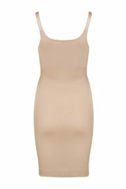 Hourglass Firm Control Wear Your Own Bra Slip - Caramel -POUR MOI Sales 237840 20230412165200