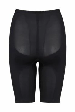 Hourglass Firm Control High Waist Short - Black -POUR MOI Sales 237846 20230412165100