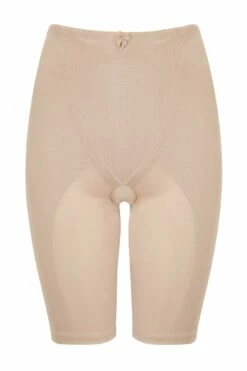 Hourglass Firm Control High Waist Short - Caramel -POUR MOI Sales 237849 20230412165100