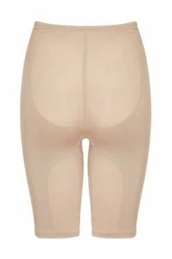 Hourglass Firm Control High Waist Short - Caramel -POUR MOI Sales 237850 20230412165200