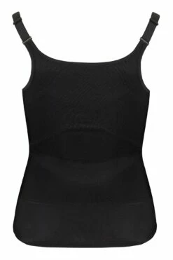 Hourglass Firm Control Back Smoothing Waist Cincher - Black 13 Hourglass Firm Control Back Smoothing Waist Cincher - Black -POUR MOI Sales 237879 20230412164700