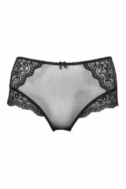Opera Deep Brief - Black -POUR MOI Sales 238805 20201126155100