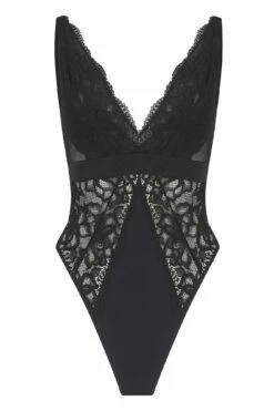 India Body - Black -POUR MOI Sales 239183 20210211130700