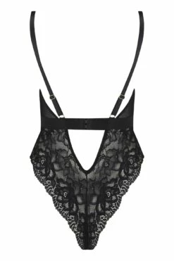 India Body - Black -POUR MOI Sales 239184 20210211130700
