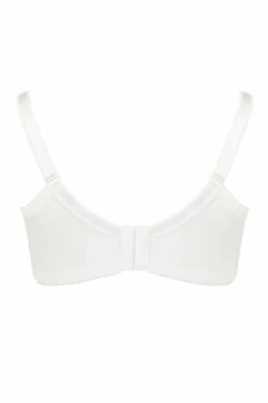 Amour Nursing Bra - Ivory/Champagne 5 Amour Nursing Bra - Ivory/Champagne -POUR MOI Sales 239273 20201126155200