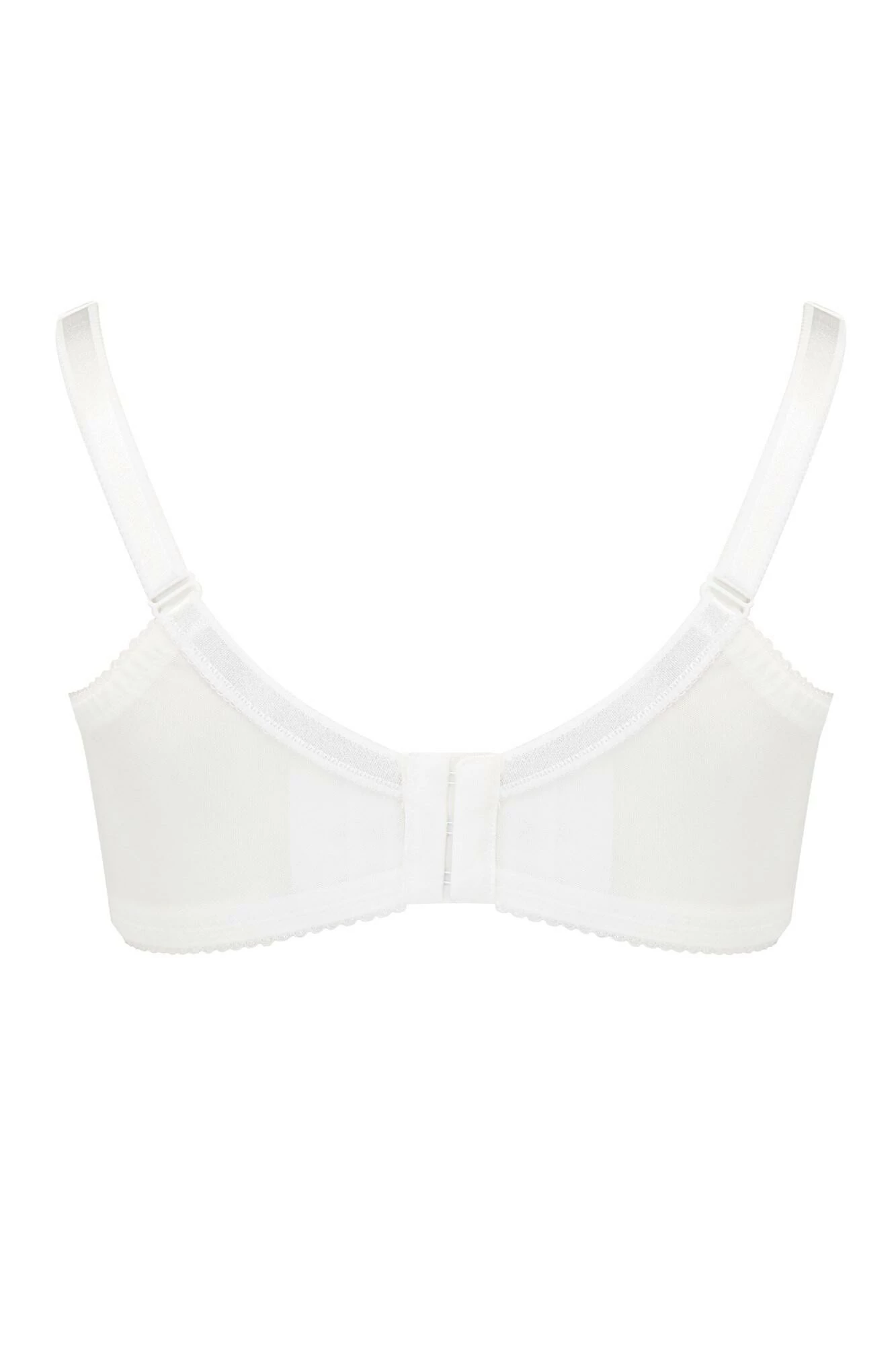 Amour Nursing Bra - Ivory/Champagne 3 Amour Nursing Bra - Ivory/Champagne - Image 3