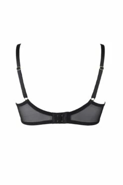 Statement Padded Bra - Black -POUR MOI Sales 239281 20211110125900
