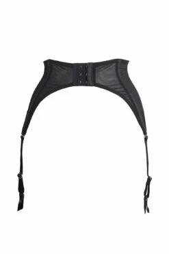 India Suspender - Black -POUR MOI Sales 239376 20221118134800