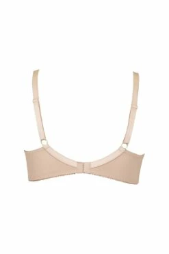 Forever Fiore Plunge Push Up Tshirt Bra - Almond 11 Forever Fiore Plunge Push Up Tshirt Bra - Almond -POUR MOI Sales 241502 20220427163300