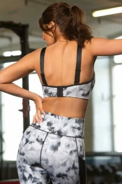 Energy Empower U/W Lightly Padded Convertible Spor - Mono -POUR MOI Sales 247405 20230214170800