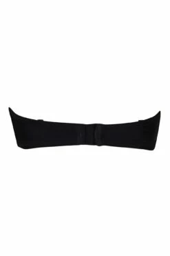Definitions Strapless Bra - Black -POUR MOI Sales 253547 20230525113000