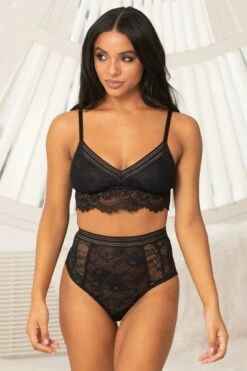 Revolution Deep Brief - Black -POUR MOI Sales 256794 20210802155500