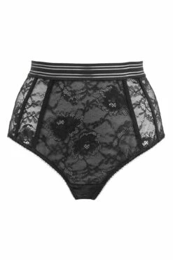 Revolution Deep Brief - Black -POUR MOI Sales 256797 20210802155500