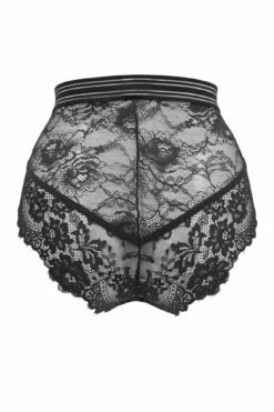 Revolution Deep Brief - Black -POUR MOI Sales 256798 20210802155500