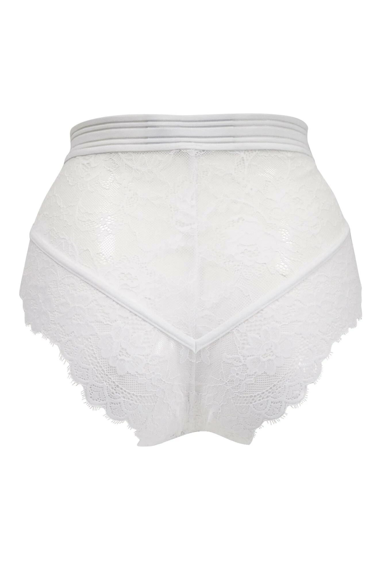 Revolution Deep Brief - White 4 Revolution Deep Brief - White - Image 4