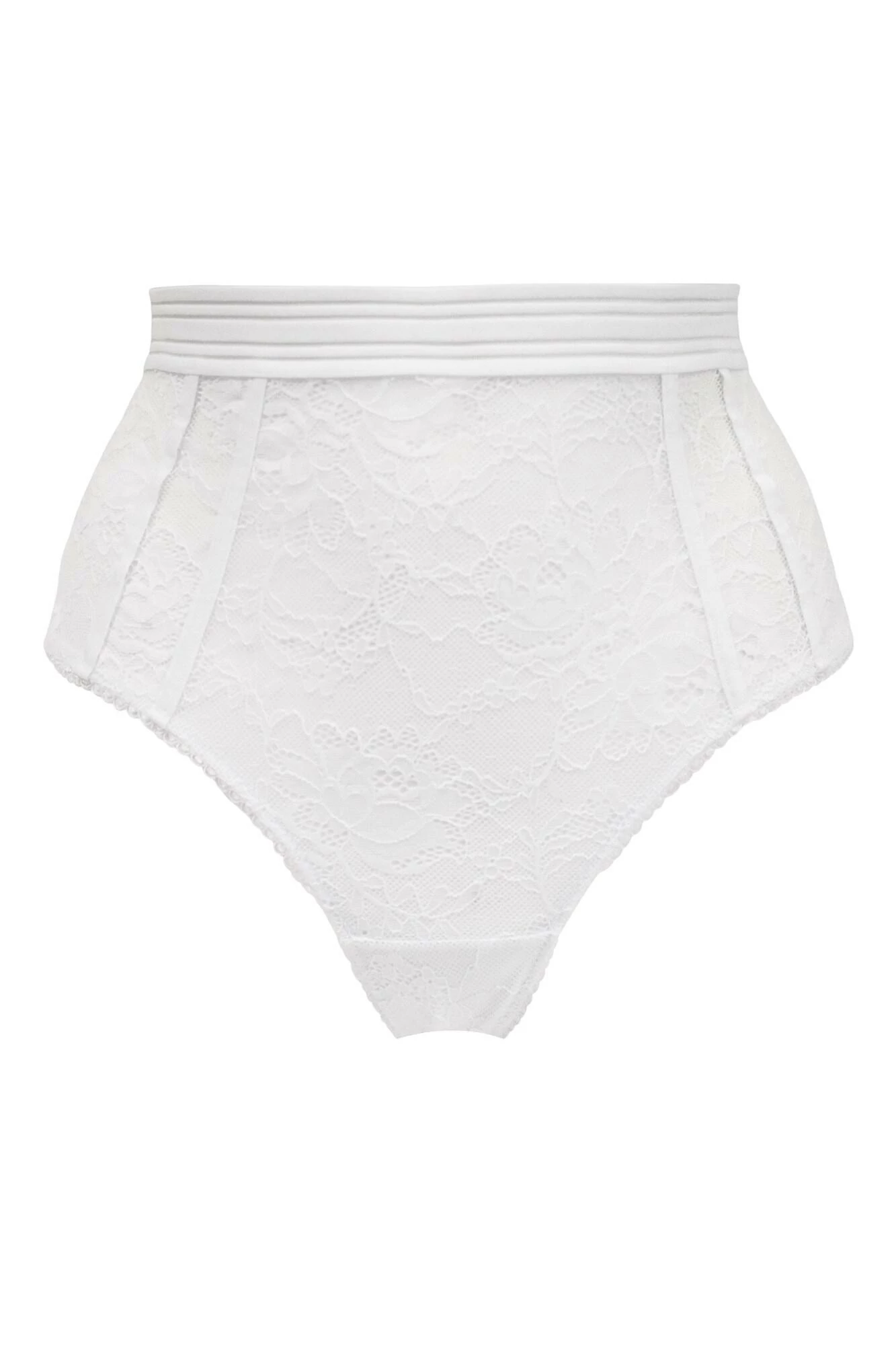 Revolution Deep Brief - White 3 Revolution Deep Brief - White - Image 3