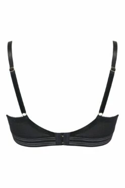 Revolution Contour Lightly Padded Bra - Black 7 Revolution Contour Lightly Padded Bra - Black -POUR MOI Sales 257486 20210812151400