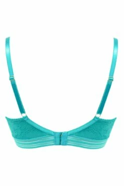 Revolution Underwired Bra - Jade 11 Revolution Underwired Bra - Jade -POUR MOI Sales 257512 20210729153300
