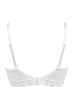 Revolution Underwired Bra - White 9 Revolution Underwired Bra - White -POUR MOI Sales 257518 20210729153300