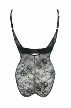 Revolution Underwired Body - Black -POUR MOI Sales 258339 20210812150600