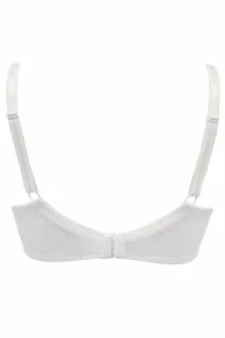 Aura T-Shirt Bra - White -POUR MOI Sales 262770 20230522170900