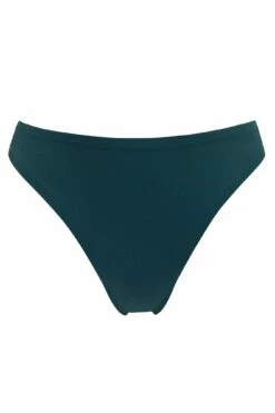 Off Duty Invisible Thong - Forest -POUR MOI Sales 265018 20211004170400