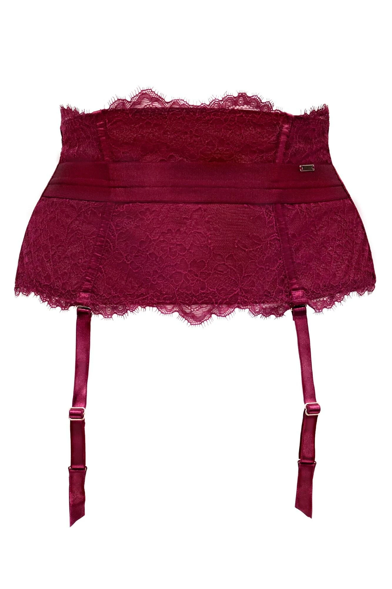 India Suspender - Rioja 3 India Suspender - Rioja - Image 3