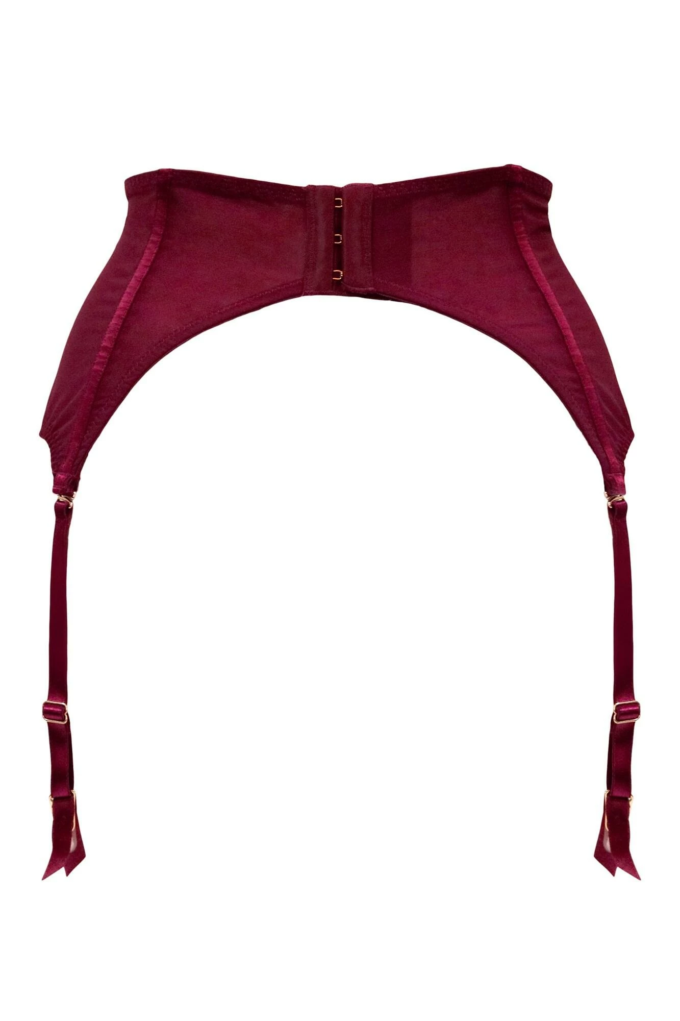 India Suspender - Rioja 4 India Suspender - Rioja - Image 4