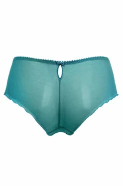 St Tropez Shorty - Emerald -POUR MOI Sales 267254 20220505152100