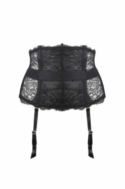 India Padded Demi Set - Black -POUR MOI Sales 268312 20221122141300