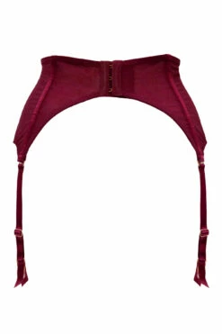 India Padded Demi Set - Rioja -POUR MOI Sales 268322 20211109094200