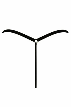 Scandalous Underwired Set - Black -POUR MOI Sales 268341 20211108130200