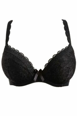 Rebel Plunge Set - Black 10 Rebel Plunge Set - Black -POUR MOI Sales 268378 20211108131600