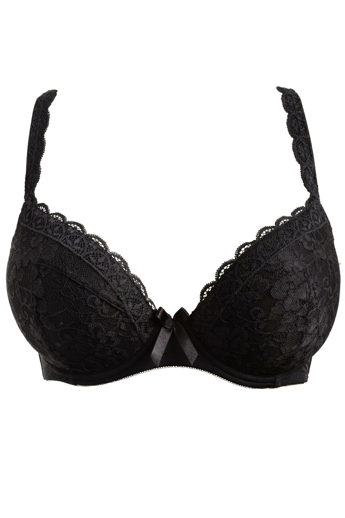 Rebel Plunge Set - Black 4 Rebel Plunge Set - Black - Image 4