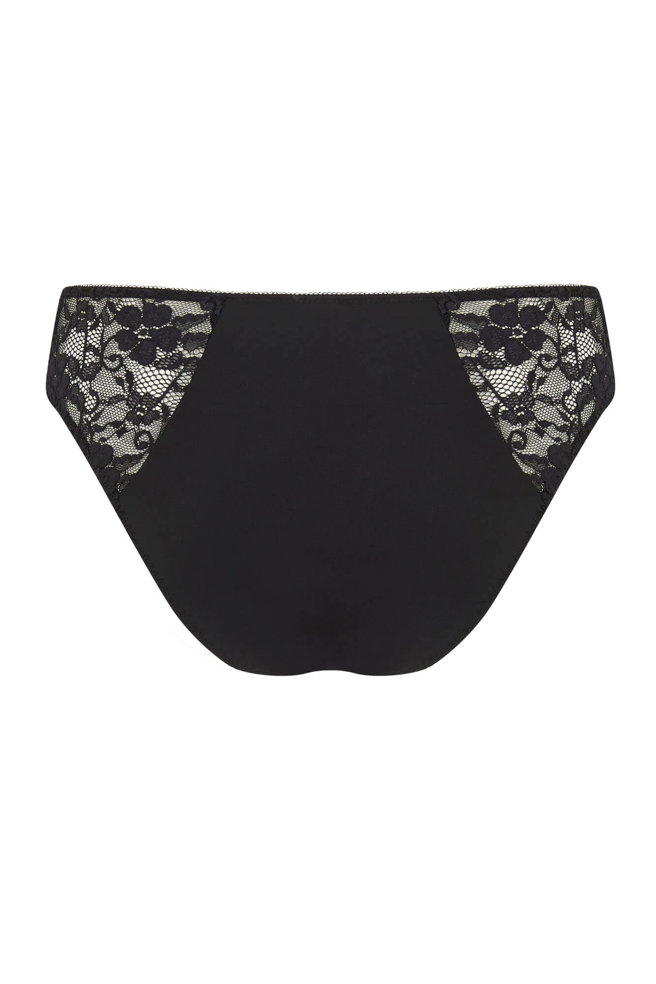 Rebel Plunge Set - Black 7 Rebel Plunge Set - Black - Image 7