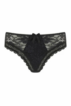 Rebel Plunge Set - Black 12 Rebel Plunge Set - Black -POUR MOI Sales 268381 20211108131600