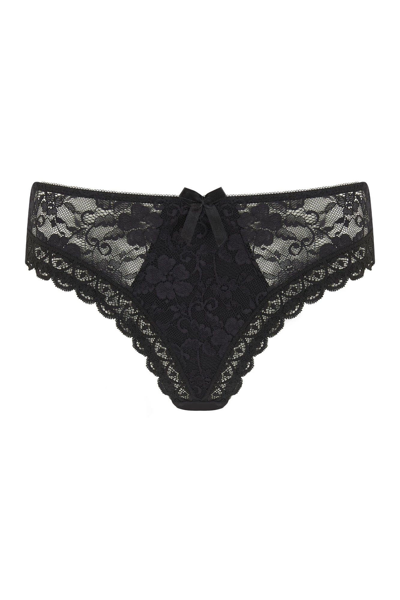 Rebel Plunge Set - Black 6 Rebel Plunge Set - Black - Image 6