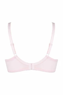 Flora Lightly Padded Underwired Set - Soft Pink -POUR MOI Sales 268395 20211108132200