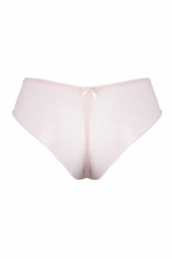 Flora Lightly Padded Underwired Set - Soft Pink -POUR MOI Sales 268396 20211108132200