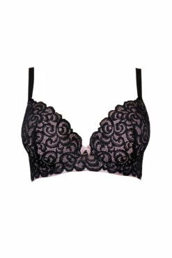 Romance Moulded Set - Black 12 Romance Moulded Set - Black -POUR MOI Sales 268422 20230207155100