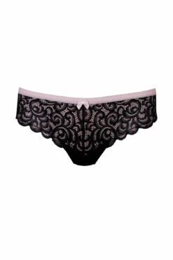 Romance Moulded Set - Black 14 Romance Moulded Set - Black -POUR MOI Sales 268425 20230207155100