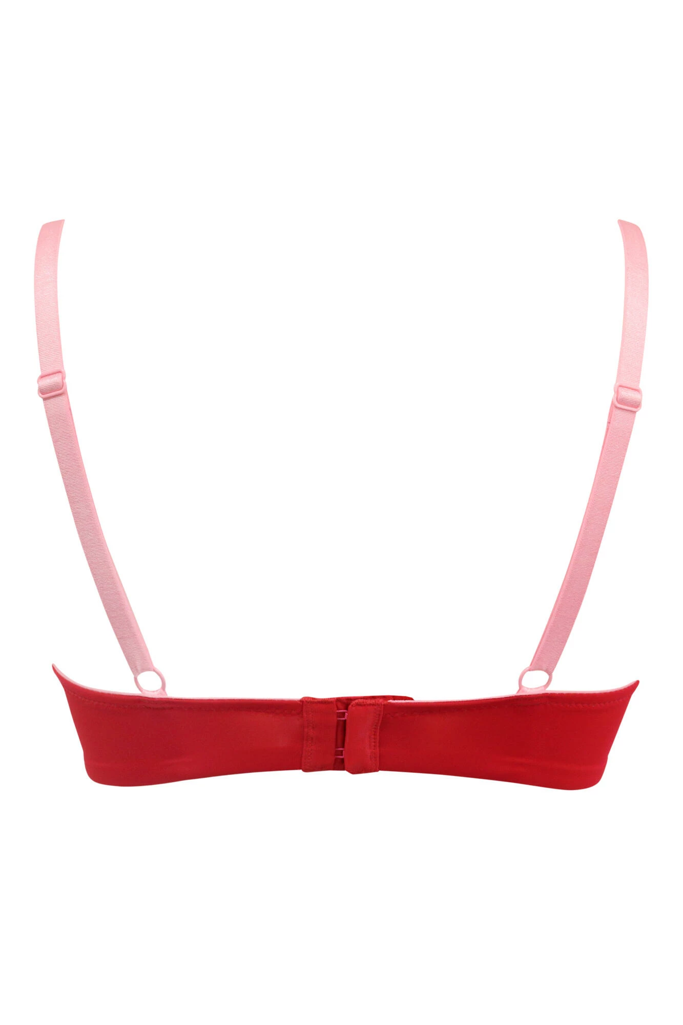 Romance Moulded Set - Red/Pink 4 Romance Moulded Set - Red/Pink - Image 4